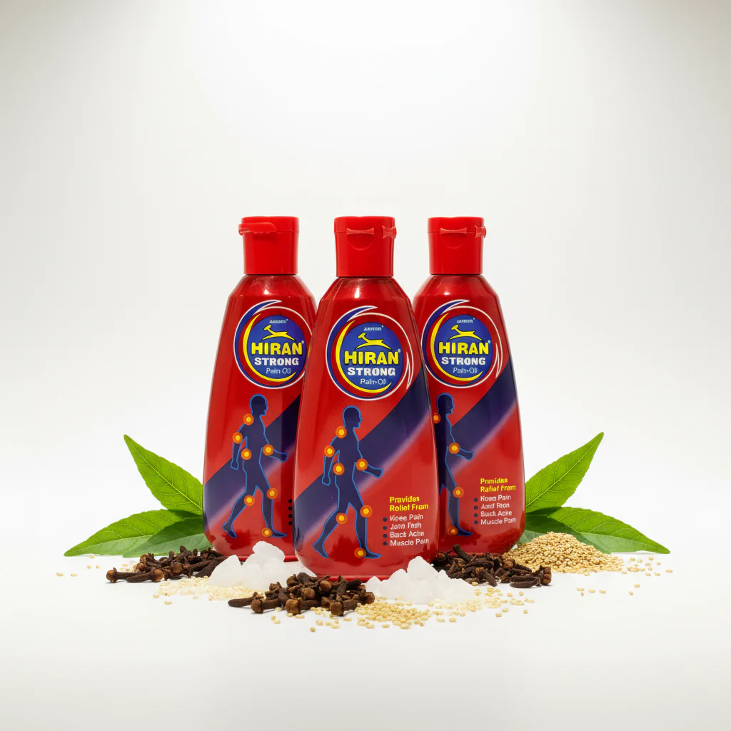 Must Try Products